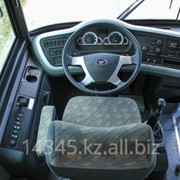 Городской автобус большого класса DAEWOO BC211М высота 3050 мм фото