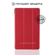 Чехол BeCover Smart Case для Lenovo Tab 2 A8-50 Red (700645) DDP, код 132279 фотография