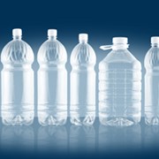 Пластиковые ПЭТ бутылки от 0,5-3 литров фото