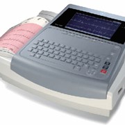 Электрокардиограф 6/12-канальный MAC 1600 фото