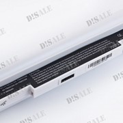 Батарея Samsung NC10, ND10, N110, N120 11,1V 6600mAh, White (NC10HW) фотография