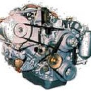 Двигатель ЗИЛ - 508.10 фото