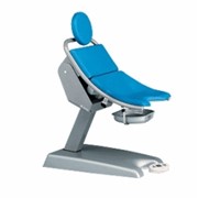 Кресло гинекологическое смотровое ARCO (модель 114.495) фото