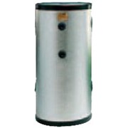 Баки-аккумуляторы ZANI для охлажденной воды серии AR Внешнее покрытие из гофрированного алюминия фотография