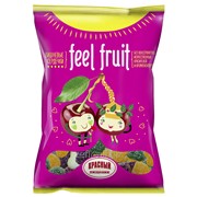 Mармалад Вишневые сердечки ТМ Feel fruit