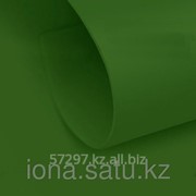 Лист вспененного материала фоамиран , травяной зеленый фотография