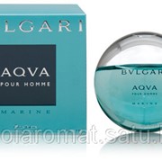 Bvlgari Aqua Marine 50 ml фото