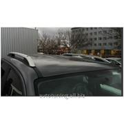 Рейлинги на крышу Volkswagen Amarok фотография