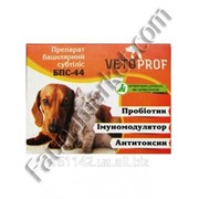 Пробиотик порошок для собак и котов 1г Ветопроф