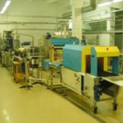 Предоставм услуги по монтажу и пуско - наладке ЛЮБЫХ линий розлива фото