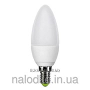 Светодиодная LED лампа AUKES 3w Е14, 6400К белый