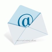 Почтовая рассылка писем рекламно-информационных фото