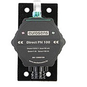 Датчик расхода топлива Eurosens Direct PN 100