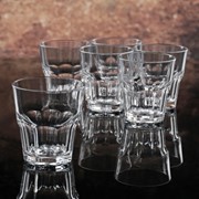 Набор стаканов Casablanca, 265 мл, 6 шт фотография