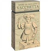 Карты Таро: “Naibi Di Govanni Vacchetta“ (46462) фото