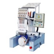 Машина одноголовочная вышивальная Barudan BEVT-Z901CA фото