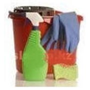 Одноразовая генеральная или регулярная уборка Вашей квартиры, мытье окон, глажка. фото