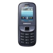 Samsung E2202 black