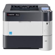 Лазерный принтер Kyocera ecosys P3060dn