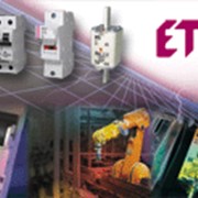Автоматические выключатели ETI фото