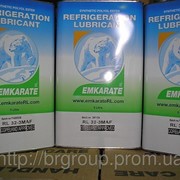 Масло холодильное RL 32-3MAF Emkarate (5 л\канистра) фотография