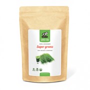 Смесь Supergreen ph7.4 из 14 зеленых растений (порошок)