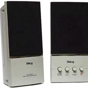 Система акустическая Dialog AM-13W фотография