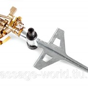 Ороситель профессиональный пульсирующий - LUX (52-160) фото