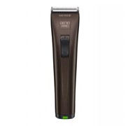 Машинка для стрижки волос Moser Genio Pro 1874-0052 в металлическом кейсе фото