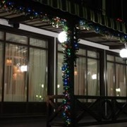 Декорирование зала для торжеств фото
