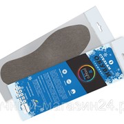 Стельки для обуви зимние толстые, размер 38 фото