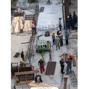 Услуги строительных бригад в Казахстане фотография
