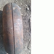 Отвод стальной крутоизогнутый под приваривание Дн219, продажа, Алчевск фото
