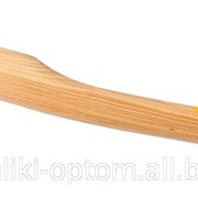 Топор колун 2000г деревянная ручка 700мм (ясень) фотография