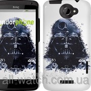 Чехол на HTC One X Звёздные войны “271c-42“ фотография