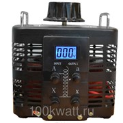 Автотрансформатор Латр Suntek 5000 ВА диапазон 0-300 Вольт (20А)