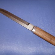 Нож профессиональный “Север-3 фото