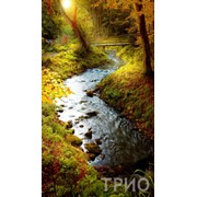 Красивое тепло: Настенный обогреватель! фото