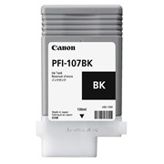 Canon PFI-107BK (6705B001) черный 397838 фото