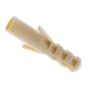 Дюбель d= 6 мм L= 40 мм фото