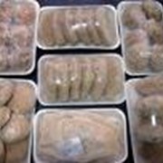 Полуфабрикаты куриные фото