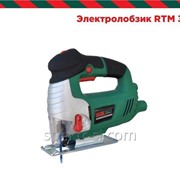 Электролобзик RTM 362