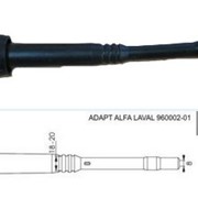 Сосковая резина GS 01/O