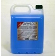 Средство концентрированное AWK-3 для мытья пола, 5л фото