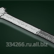 Болт стыковой М27х160 в сборе (болт, гайка, шайба)