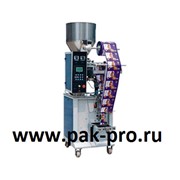 Автомат фасовочно-упаковочный DLP-320XA фото