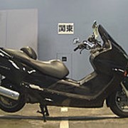 Скутер Honda JAZZ 250 пробег 12 119 км