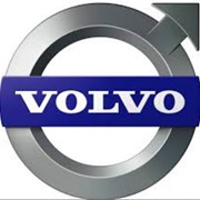 Автостекло Volvo фото