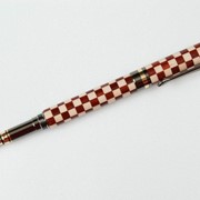 Ручки перьевые Капабланка фотография