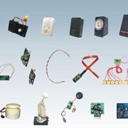 Модули со светодиодами и EL-панели для POS-терминалов, рекламной, сувенирной продукции